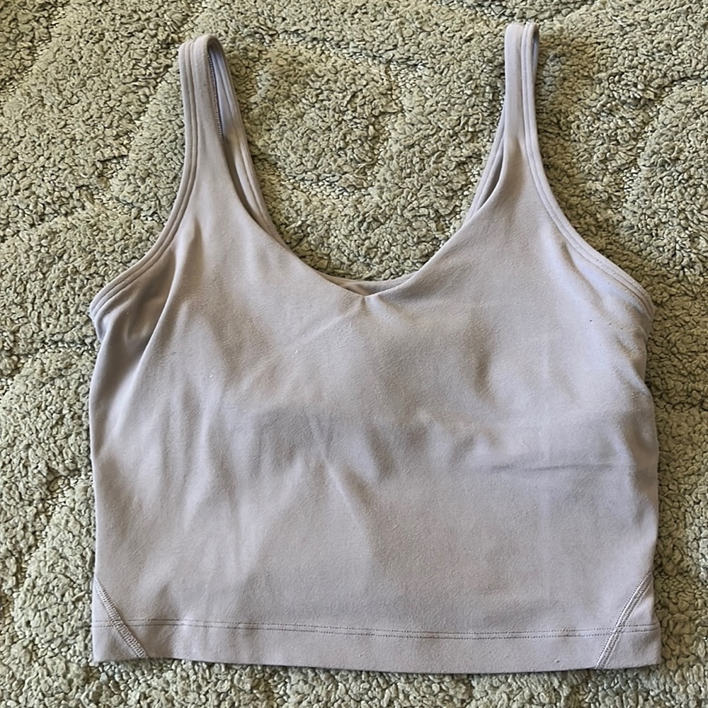 ALIGN TANK